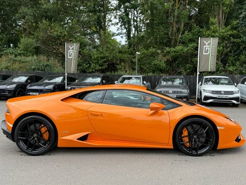 Lamborghini Huracan Lp 610-4 -  #5