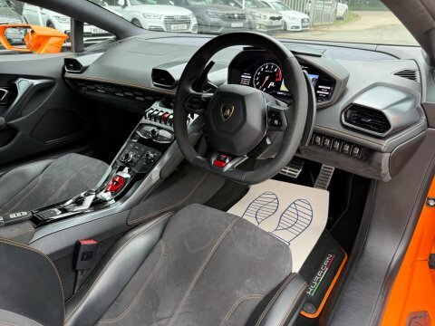 Lamborghini Huracan Lp 610-4 -  #4