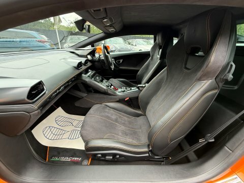 Lamborghini Huracan Lp 610-4 -  #3