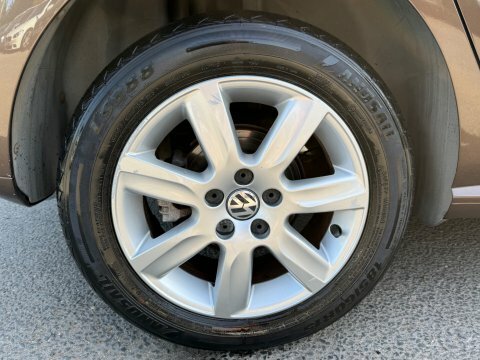Volkswagen Polo Match Edition Silver #49