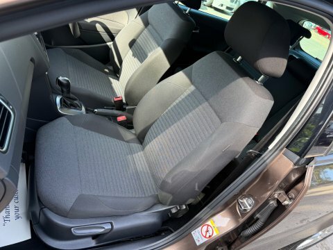 Volkswagen Polo Match Edition Silver #20