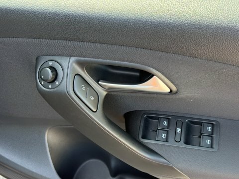 Volkswagen Polo Match Edition Silver #32
