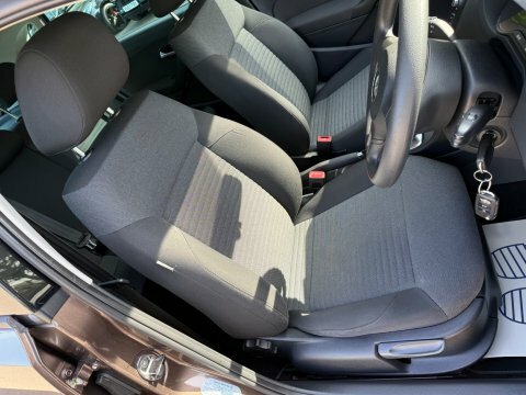 Volkswagen Polo Match Edition Silver #31