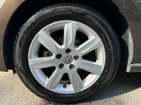 Volkswagen Polo Match Edition Silver #51