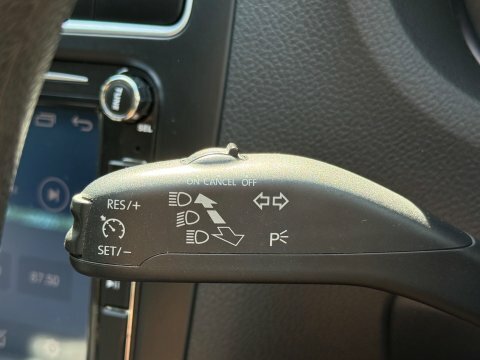 Volkswagen Polo Match Edition Silver #42
