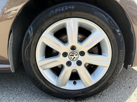 Volkswagen Polo Match Edition Silver #50