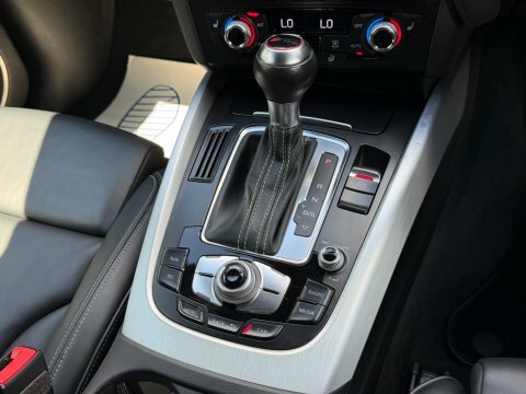 Audi SQ5 Sq5 Tdi Quattro White #38