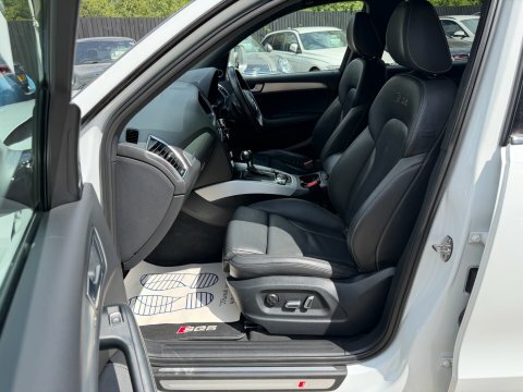 Audi SQ5 Sq5 Tdi Quattro  #3