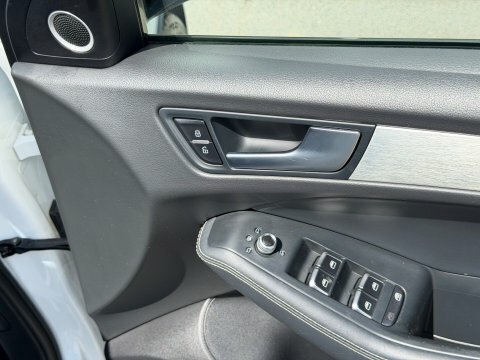 Audi SQ5 Sq5 Tdi Quattro White #34