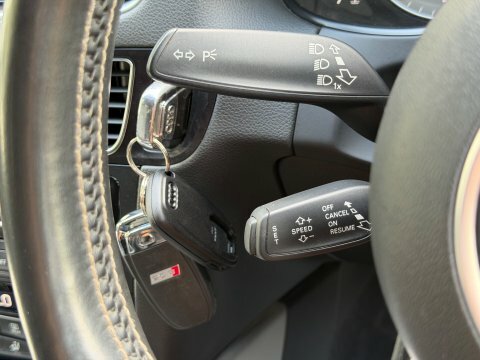 Audi SQ5 Sq5 Tdi Quattro White #45