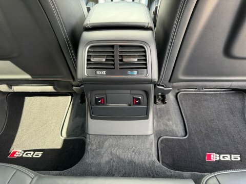 Audi SQ5 Sq5 Tdi Quattro White #27