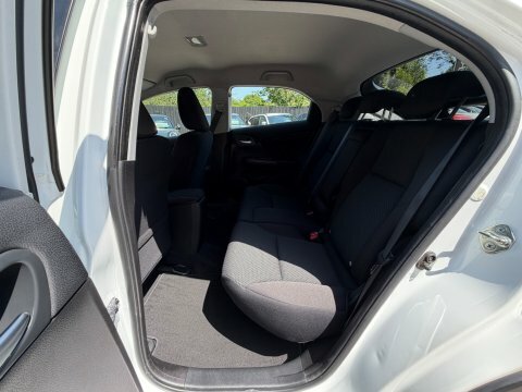 Honda Civic I-dtec Se Plus Navi Red #25