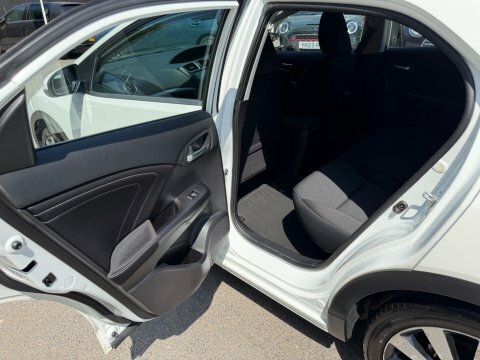 Honda Civic I-dtec Se Plus Navi Red #26