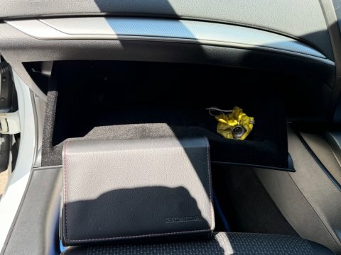 Honda Civic I-dtec Se Plus Navi Red #44