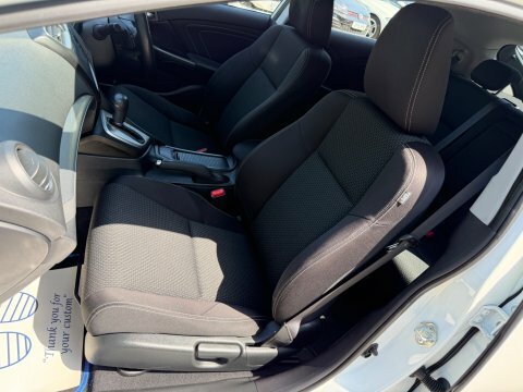 Honda Civic I-dtec Se Plus Navi Red #22