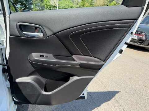 Honda Civic I-dtec Se Plus Navi Red #30