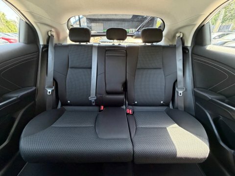 Honda Civic I-dtec Se Plus Navi Red #16
