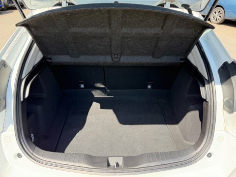 Honda Civic I-dtec Se Plus Navi Red #41