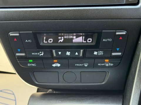 Honda Civic I-dtec Se Plus Navi Red #37