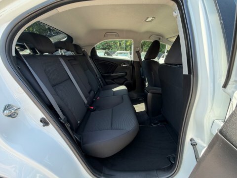 Honda Civic I-dtec Se Plus Navi Red #28