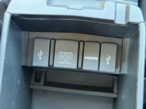Honda Civic I-dtec Se Plus Navi Red #39