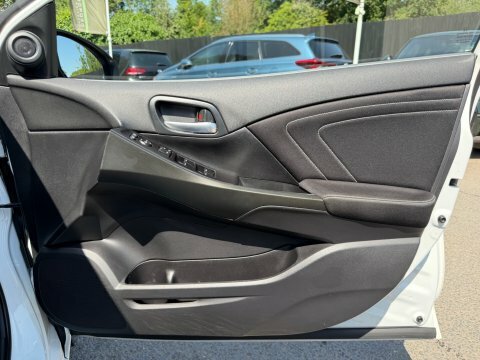 Honda Civic I-dtec Se Plus Navi Red #32