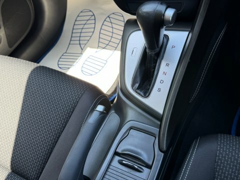 Honda Civic I-dtec Se Plus Navi Red #10