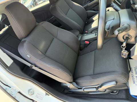 Honda Civic I-dtec Se Plus Navi Red #31