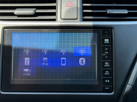 Honda Civic I-dtec Se Plus Navi Red #38