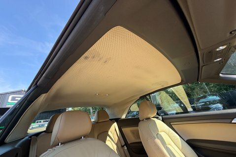 Audi A5 2.0T Fsi Quattro Se S Tronic 5 Seat Red #104