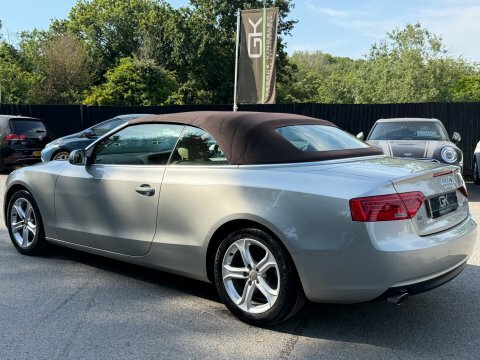 Audi A5 3.0 Tdi Quattro  #2