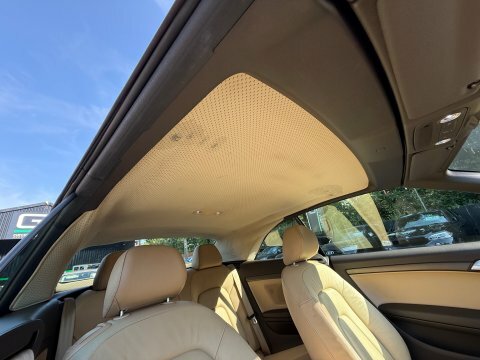 Audi A5 2.0T Fsi Quattro Se S Tronic 5 Seat Red #44