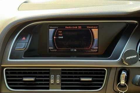 Audi A5 2.0T Fsi Quattro Se S Tronic 5 Seat Red #95