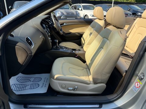 Audi A5 3.0 Tdi Quattro  #3