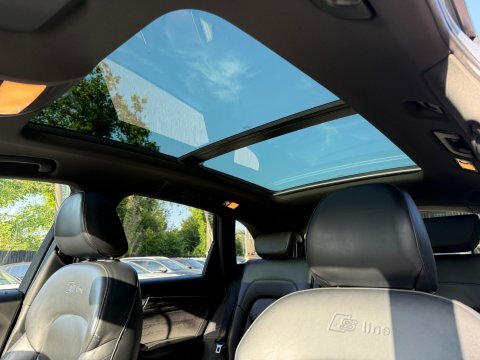Audi Q5 Tdi Quattro S  #3