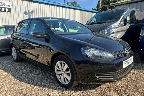 Volkswagen Golf 2.0 Tdi Gt Leather Euro 5 White #16