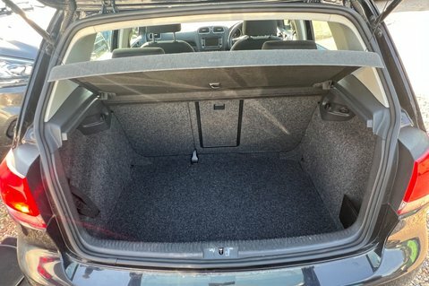 Volkswagen Golf 2.0 Tdi Gt Leather Euro 5 White #25