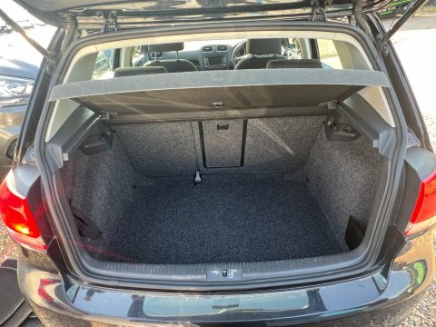 Volkswagen Golf 2.0 Tdi Gt Leather Euro 5 White #10