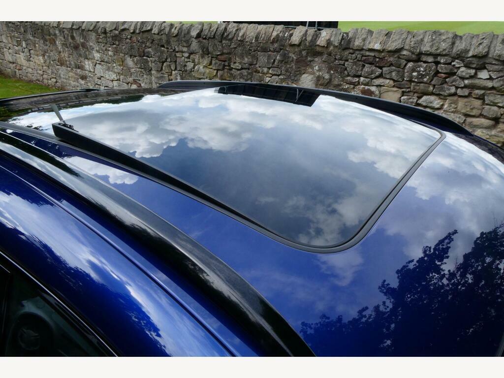 Porsche Macan 2.9T V6 Gts Pdk 4Wd Euro 6 S S Blue #4