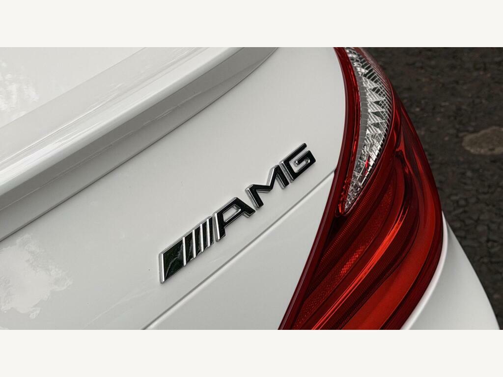 Mercedes-Benz SL Class 400 Brown #46