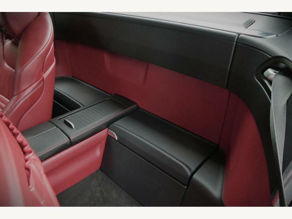 Mercedes-Benz SL Class 400 Brown #16