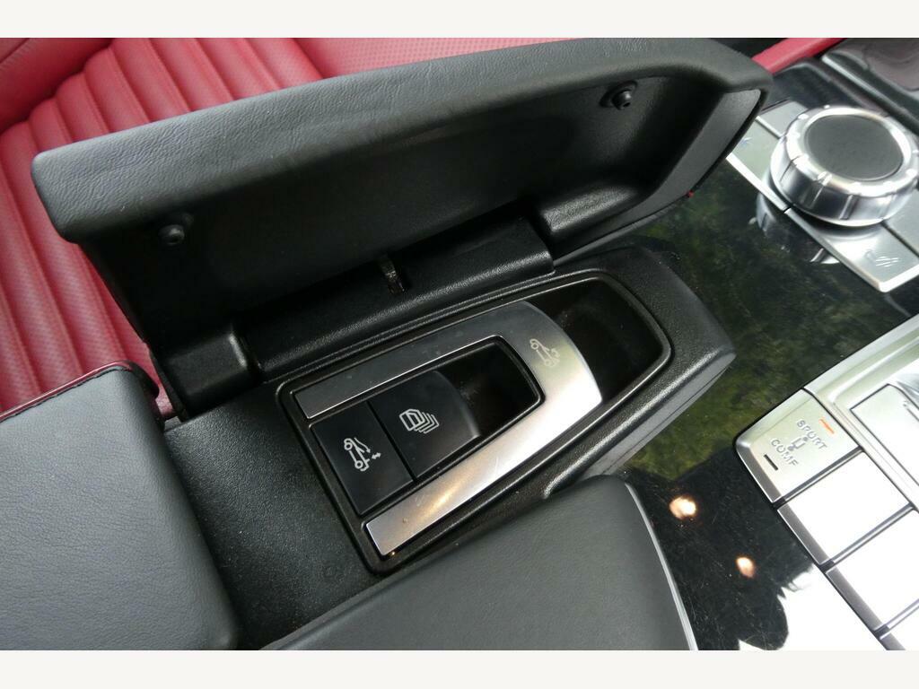 Mercedes-Benz SL Class 400 Brown #41