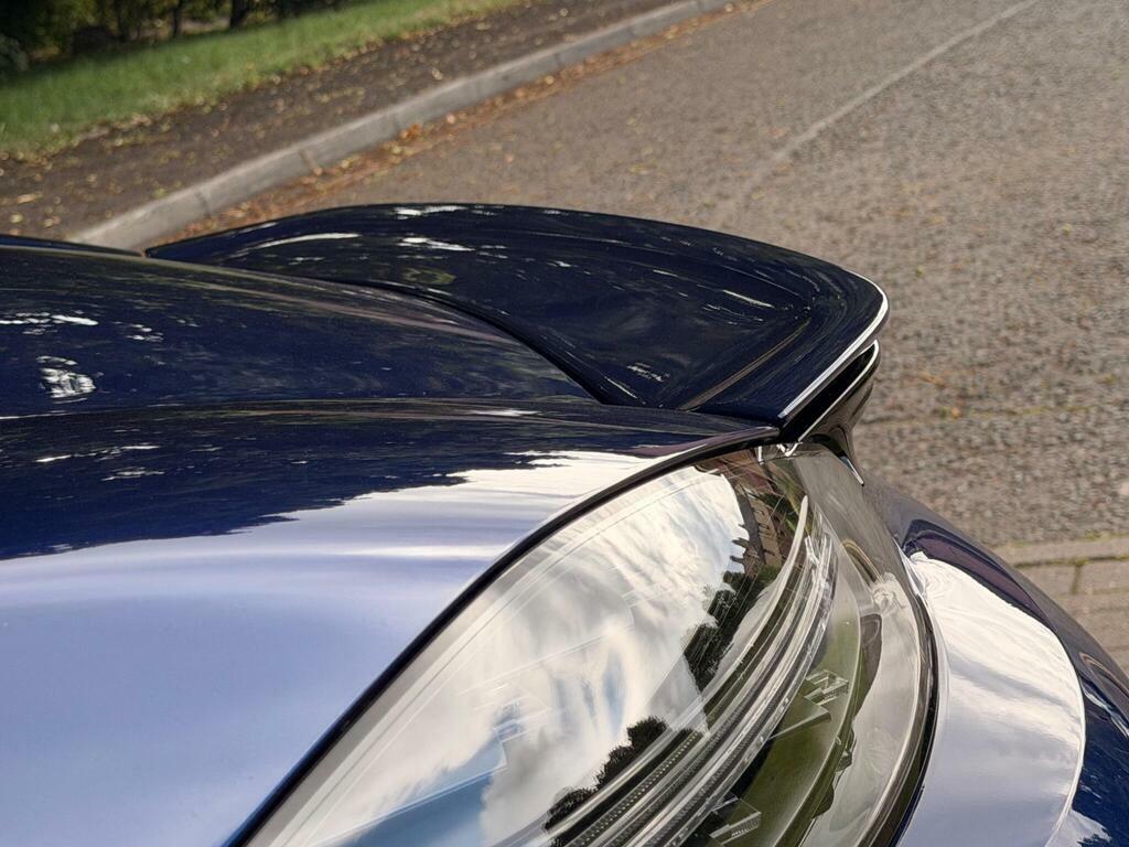 Porsche 718 Boxster 2.5T S Pdk Euro 6 Ss Blue #42