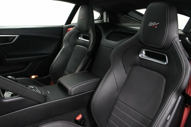 Jaguar F-Type V6 R-dynamic Grey #12