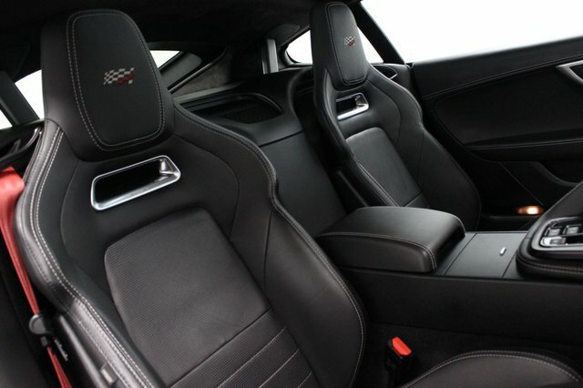 Jaguar F-Type V6 R-dynamic Grey #11