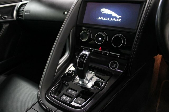 Jaguar F-Type V6 R-dynamic Grey #13