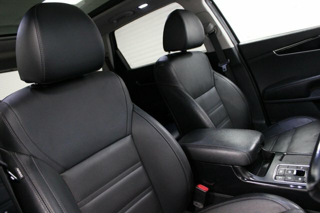 Kia Sorento 1.6 H T-gdi 2 Awd Euro 6 Ss Red #10