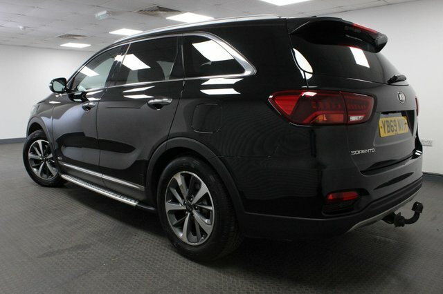 Kia Sorento 1.6 H T-gdi 2 Awd Euro 6 Ss Red #18