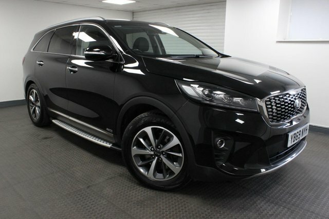 Kia Sorento 1.6 H T-gdi 2 Awd Euro 6 Ss Red #17