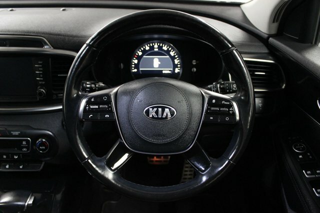 Kia Sorento 1.6 H T-gdi 2 Awd Euro 6 Ss Red #14